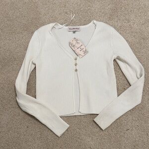 Willow & Wind Knit Top